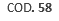 COD. 58