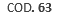 COD. 63