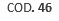 COD. 46
