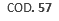 COD. 57