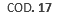 COD. 17