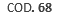 COD. 68
