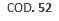 COD. 52