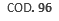 COD. 96