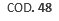 COD. 48