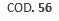 COD. 56