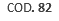 COD. 82