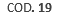 COD. 19