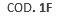 COD. 1F