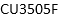 CU3505F
