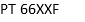 PT 66XXF