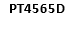 PT4565D