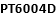 PT6004D