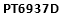 PT6937D