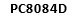 PС8084D
