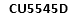 CU5545D