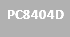 PC8404D